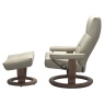 Stressless Stressless David Chair With Classic Base