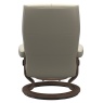 Stressless Stressless David Chair With Classic Base