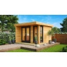 Gardenhouse24 Monaco 44 Compact Garden Room