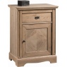 Wood Bros Henley Single Bay Sideboard