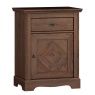 Wood Bros Henley Single Bay Sideboard