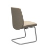 Stressless Vanilla Low Back D400 Dining Chair