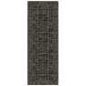 Silk Road Nuza Rug - Black