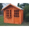 A1 Rufford Bay Summerhouse