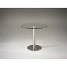 HND Helsinki Round Dining Table