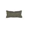 Alexander & James Small Bolster Cushion - Dynasty Smoke