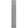 Mastercraft Mehari Heatset Wilton Rug 023-0500/4258-(Grey)