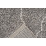 Mastercraft Mehari Heatset Wilton Rug 023-0357/7262-(Grey)