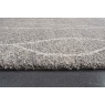 Mastercraft Mehari Heatset Wilton Rug 023-0357/7262-(Grey)