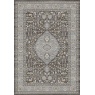 Mastercraft Da Vinci Heatset Wilton Rug 057-0267/3255-(Brown, Blue & Cream)