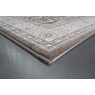 Mastercraft Da Vinci Heatset Wilton Rug 057-0267/3255-(Brown, Blue & Cream)