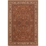 Mastercraft Kashqai Wool Wilton Rug - 4362/600-(Brown)