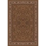 Mastercraft Mastercraft Kashqai Wool Wilton Rug - 4362/600 - Olive Green