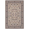 Mastercraft Kashqai Wool Wilton Rug - 45325/100-(white)