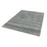 Asiatic Nova Machine Made Rug -Nomadic (Dark Grey)