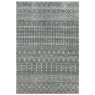 Asiatic Nova Machine Made Rug -Nomadic (Dark Grey)