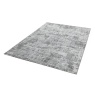 Asiatic Orion Abstract OR05 Machine Made Rug - (Silver)
