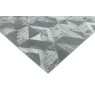 Asiatic Orion Flag OR09 Rug - Silver