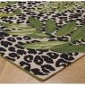 Oriental Weavers Tropicana 823K Outdoor/Indoor Rug-(Green)