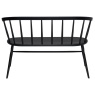 Ercol Heritage Dining Loveseat