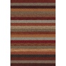 Mastercraft Mastercraft Woodstock Heatset Twist Rug 032 - 0743/1382 - Red