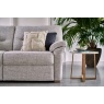 G Plan G Plan Seattle 2 Seater Recliner Sofa