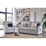 G Plan G Plan Seattle 2 Seater Sofa