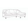 Lorelai 3 Seater Chaise Sofa RFC/LH2