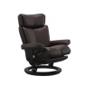 Stressless Magic Power Dual Motor Recliner Chair