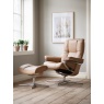 Stressless Mayfair Cross Chair