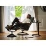 Stressless Stressless Mayfair Chair With Signature Base