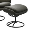 Stressless Stressless Rome Footstool Original Base