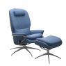 Stressless Rome High Back Chair Star Base