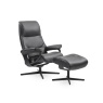 Stressless View Cross Chair