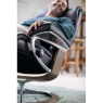 Stressless Stressless View Chair With Signature Base