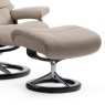 Stressless Stressless View Signature Footstool