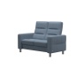 Stressless Stressless Wave High Back 2 Seater Sofa