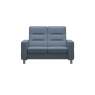 Stressless Stressless Wave High Back 2 Seater Sofa