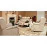 Sherborne Sherborne Olivia 2 Seater Recliner Sofa