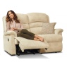 Sherborne Sherborne Olivia 2 Seater Recliner Sofa