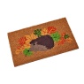 Smart Garden Hedgehog Decoir Doormat 40x60cm