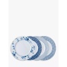 Laura Ashley Blueprint 12 Piece Dinner Set