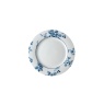 Laura Ashley Blueprint Mixed Set of 4 Dinner Plates