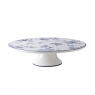 Laura Ashley Blueprint Cake Stand