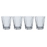 Laura Ashley Set of 4 Water Glasses