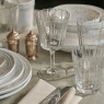 Laura Ashley Set of 4 Water Glasses