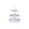 Laura Ashley Blueprint 3 Tier Cake Stand