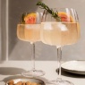 Laura Ashley Set of 4 Gin Glasses