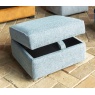 Bilbao Storage Footstool