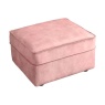 Paulina Fabric Footstool